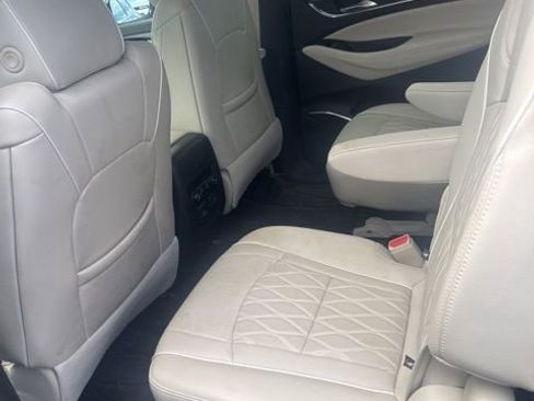 Used 2023 Buick Enclave Avenir w/ Trailering Package, 5000 lbs. image 4