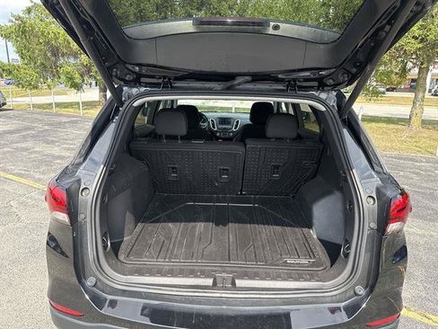 Used 2024 Chevrolet Equinox LT w/ LPO, Floor Liner Package FWD image 21