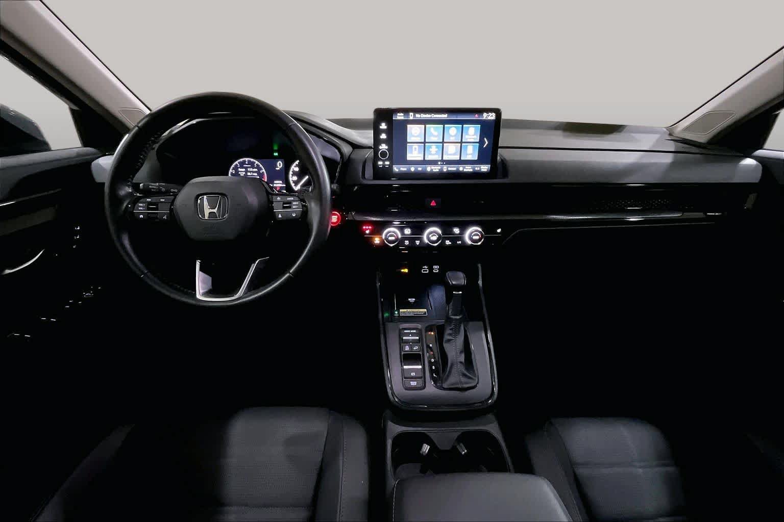 Used 2025 Honda CR-V EX-L image 15