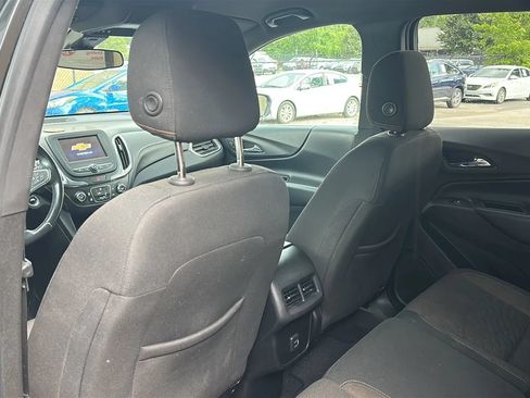 Used 2019 Chevrolet Equinox LT AWD/4WD image 15