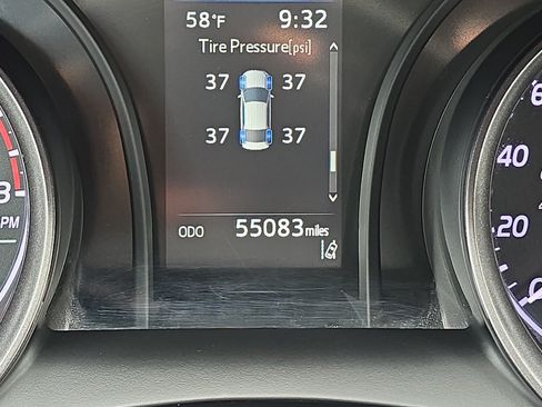 Certified 2023 Toyota Camry SE FWD image 23