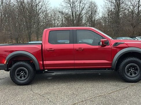 Used 2023 Ford F150 Raptor w/ Raptor Carbon Fiber Package image 31