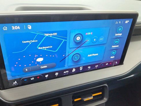New 2026 Ford Maverick Tremor AWD/4WD image 29