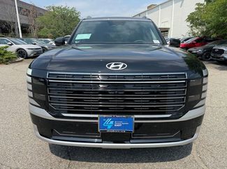 New 2026 Hyundai Palisade Calligraphy video 2