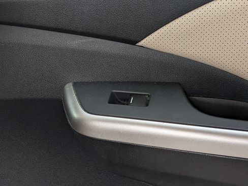 Used 2015 Honda CR-V Touring image 13