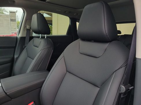 New 2027 Nissan Murano SL AWD/4WD image 27