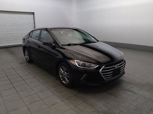 Used 2017 Hyundai Elantra SE w/ SE A/T Tech Package 03 FWD image 13
