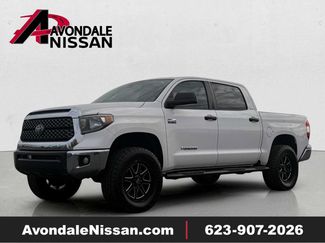 Used 2020 Toyota Tundra SR5 RWD video 1