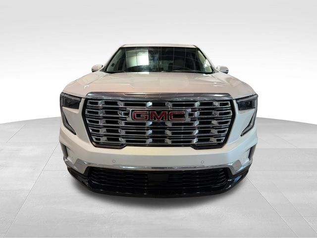 Used 2024 GMC Acadia Denali w/ Super Cruise Package FWD image 2