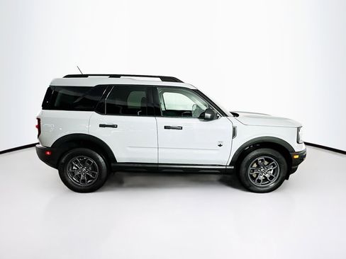 Used 2023 Ford Bronco Sport Big Bend w/ Convenience Package image 10