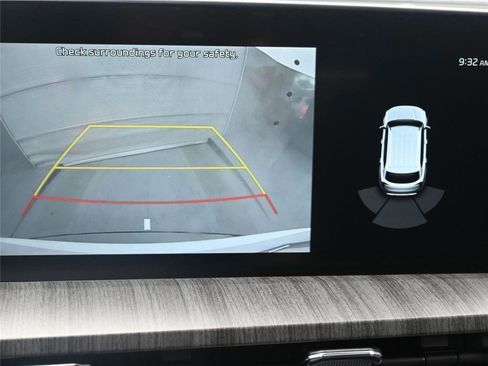 New 2025 Kia Telluride EX image 10