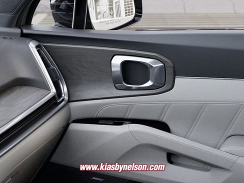 New 2026 Kia Sorento SX Prestige image 25