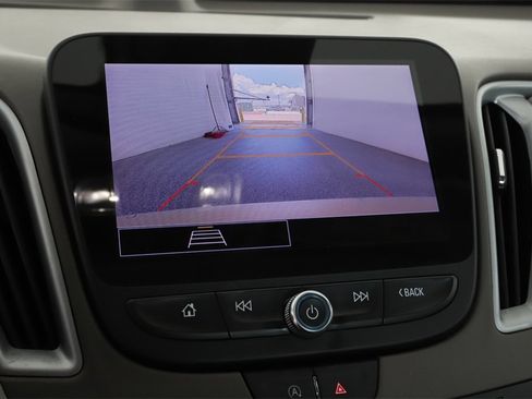 Used 2023 Chevrolet Malibu LT image 24
