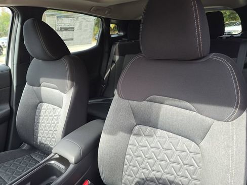 New 2026 Nissan Kicks SV w/ SV Premium Package FWD image 23