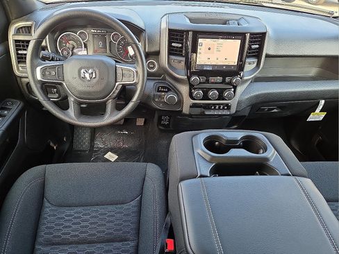 New 2025 RAM 1500 Tradesman image 11