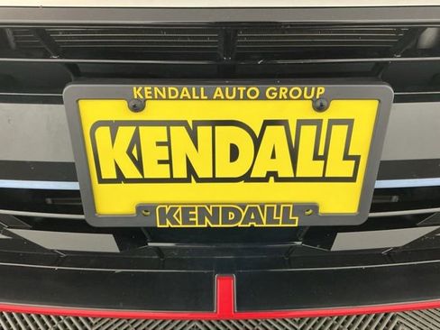 Used 2025 Hyundai Elantra N FWD image 28