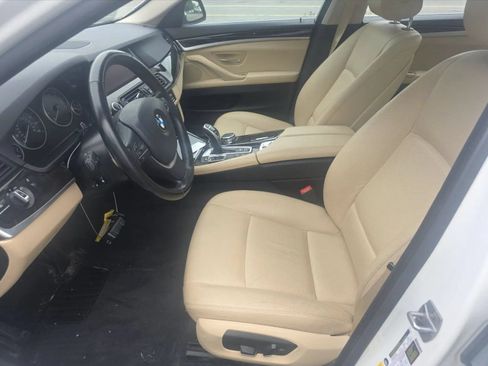 Used 2016 BMW 528i xDrive Sedan AWD/4WD image 7