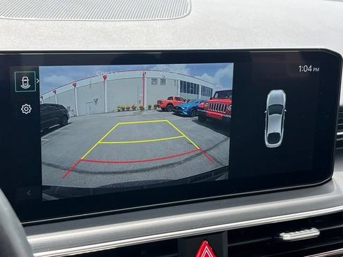 Certified 2025 Kia K5 GT FWD image 24