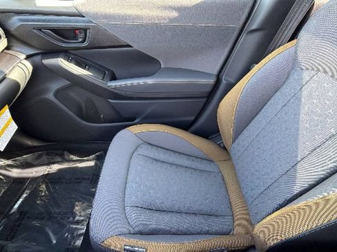 New 2026 Subaru Crosstrek 2.5i Sport w/ Crosstrek Mirror Package AWD/4WD image 12