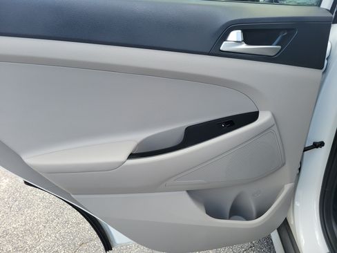 Used 2020 Hyundai Tucson SEL AWD/4WD image 12