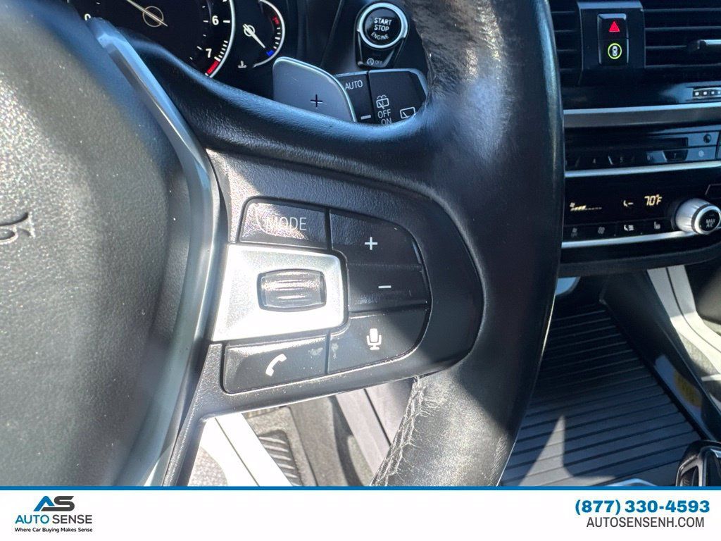 Used 2018 BMW X3 xDrive30i AWD/4WD image 19