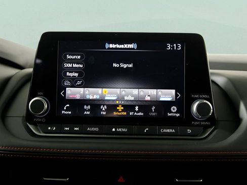 Used 2025 Nissan Rogue SV w/ Rock Creek Premium Package image 26