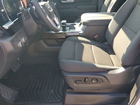New 2026 GMC Sierra 1500 Elevation w/ X31 Off-Road Package image 30