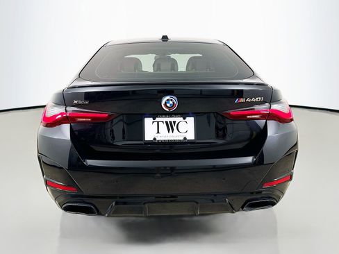 Used 2023 BMW M440i xDrive Gran Coupe AWD/4WD image 6