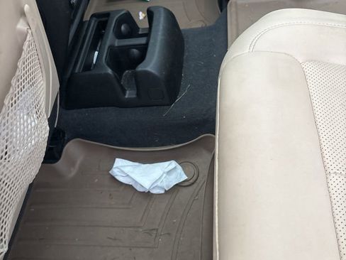 Used 2021 Jeep Grand Cherokee L Limited w/ Luxury Tech Group II image 13