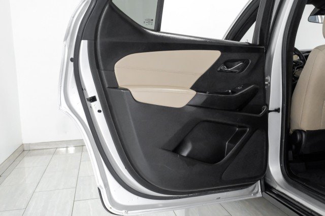 Used 2022 Chevrolet Traverse LS w/ LPO, Floor Liner Package AWD/4WD image 48