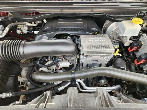 Used 2021 RAM 1500 Limited AWD/4WD image 34