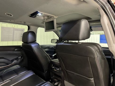 Used 2016 Chevrolet Tahoe LT image 9