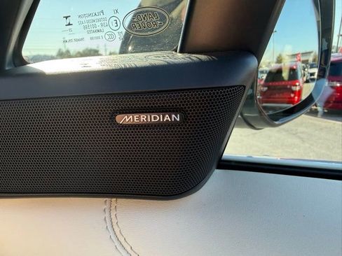 Used 2024 Land Rover Range Rover SE image 31