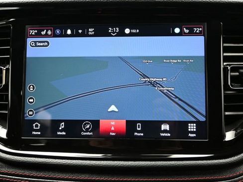 Certified 2024 Dodge Durango GT AWD/4WD image 43