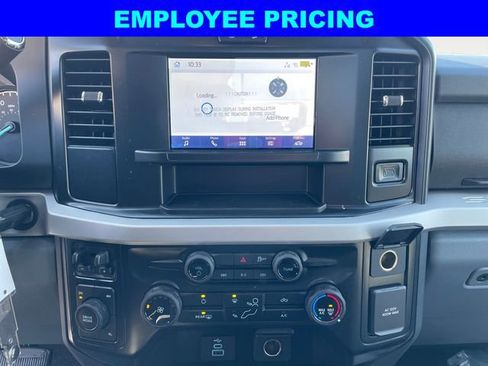 New 2026 Ford F450 XLT w/ FX4 Off-Road Package AWD/4WD image 10