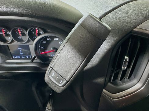 New 2026 Chevrolet Silverado 2500 Custom image 11