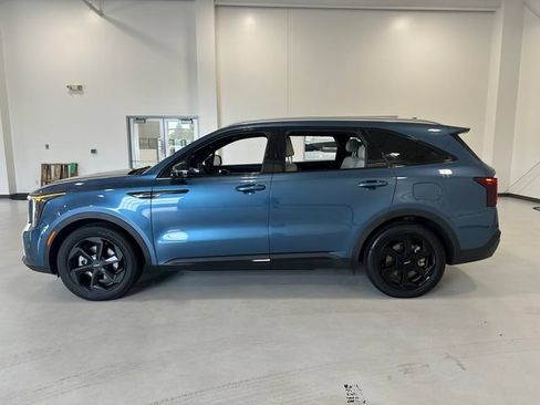 Used 2025 Kia Sorento SX Prestige AWD/4WD image 8