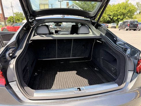 Used 2019 Audi S5 Prestige AWD/4WD image 17