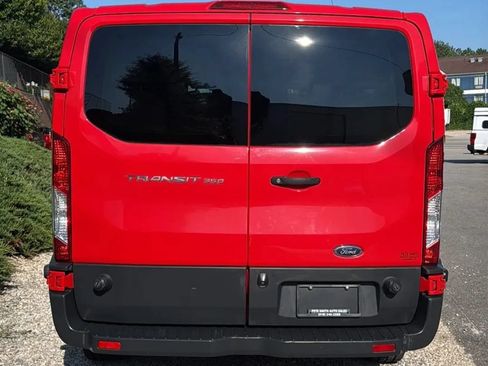 Used 2018 Ford Transit 350 XL RWD image 8