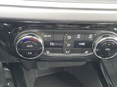 New 2026 Chevrolet Trax ACTIV image 32