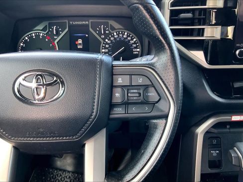 Used 2026 Toyota Tundra SR5 AWD/4WD image 24