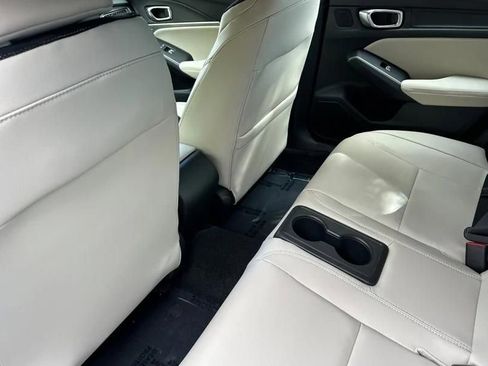New 2026 Acura Integra Type S FWD image 28