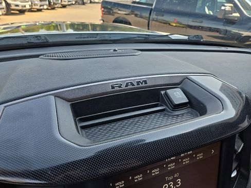 Used 2021 RAM 2500 Power Wagon image 59