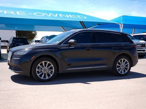 Used 2022 Lincoln Corsair FWD w/ Premium Package image 1