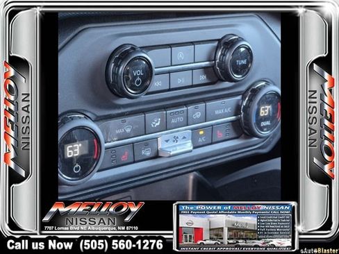 Used 2023 Ford Bronco Outer Banks AWD/4WD image 15