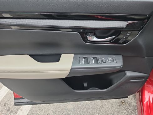 Certified 2024 Honda CR-V EX-L image 15