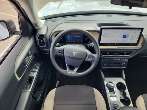 New 2026 Ford Bronco Sport Big Bend AWD/4WD image 10