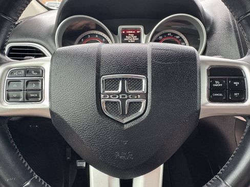 Used 2018 Dodge Journey SE w/ Popular Equipment Group FWD image 24