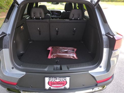 New 2026 Chevrolet TrailBlazer ACTIV w/ Convenience Package FWD image 33