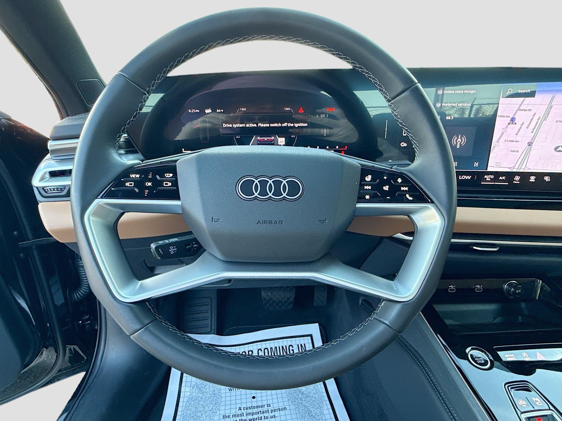 Used 2026 Audi A6 Premium Plus AWD/4WD image 38